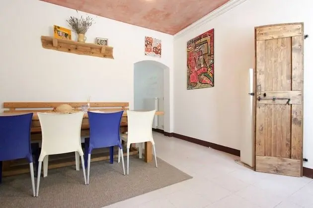 Villa, 3 Yatak Odası, Buzdolabı