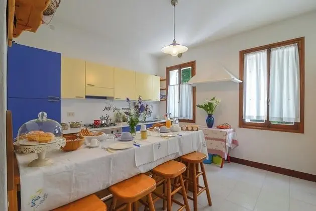 Villa, 3 Yatak Odası, Buzdolabı