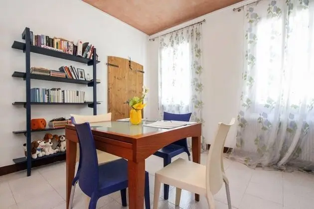 Villa, 3 Yatak Odası, Buzdolabı