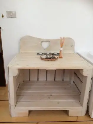 Villa, 3 Yatak Odası, Buzdolabı