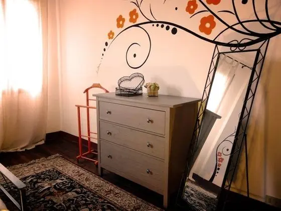 Villa, 3 Yatak Odası, Buzdolabı