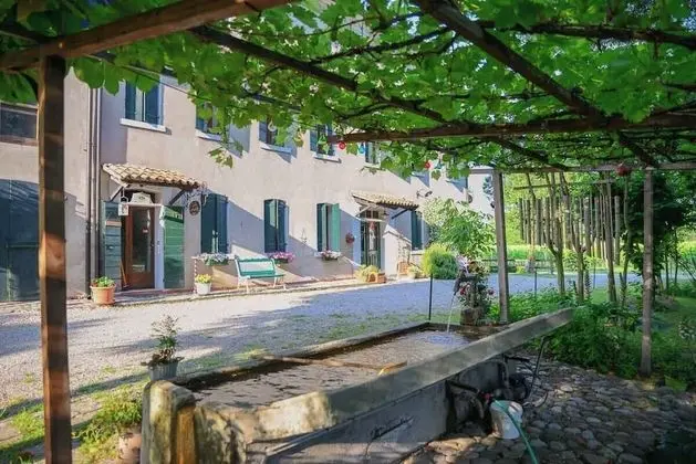 Villa, 3 Yatak Odası, Buzdolabı