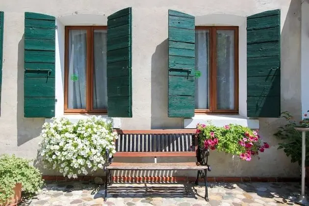 Villa, 3 Yatak Odası, Buzdolabı