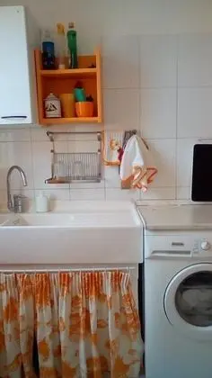 Deluxe Tek Büyük veya İki Ayrı Yataklı Oda (La Stanza della Nonna)
