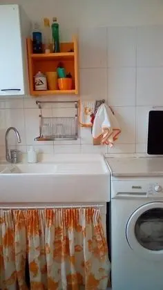 Tek Büyük Yataklı Oda (Stanza Della Mamma)
