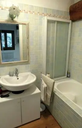 Classic Üç Kişilik Oda, Balkon, Bahçe Manzaralı