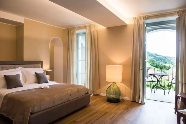 Deluxe Apart Daire, 1 Yatak Odası, Balkon, Göl Manzaralı