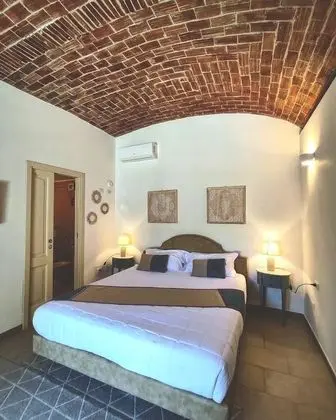 Deluxe Oda, Havuz Manzaralı