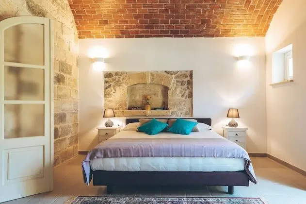 Junior Oda, Havuz Manzaralı