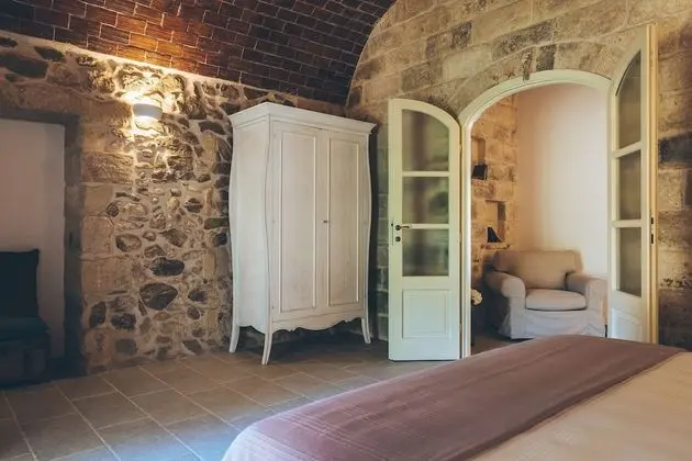 Junior Oda, Havuz Manzaralı