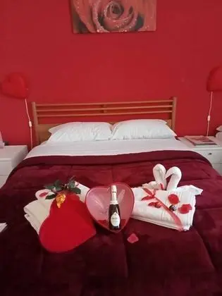 Classic Dört Kişilik Oda, Birden Çok Yatak