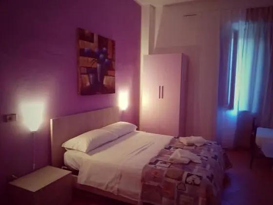 Classic Dört Kişilik Oda, Birden Çok Yatak