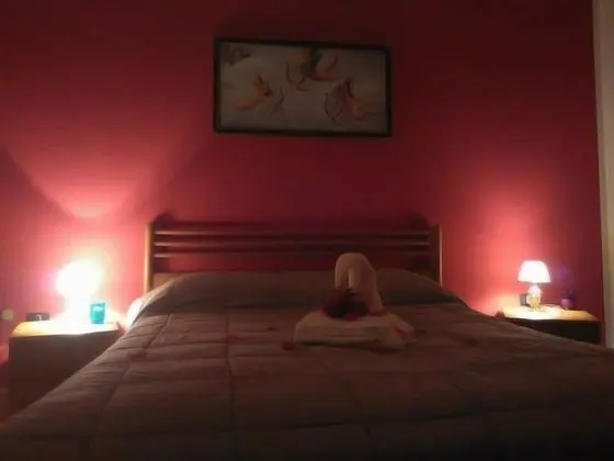 Classic Dört Kişilik Oda, Birden Çok Yatak