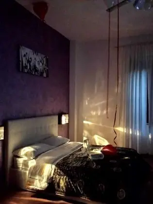 Deluxe Tek Büyük Yataklı Oda, 1 Büyük (Queen) Boy Yatak