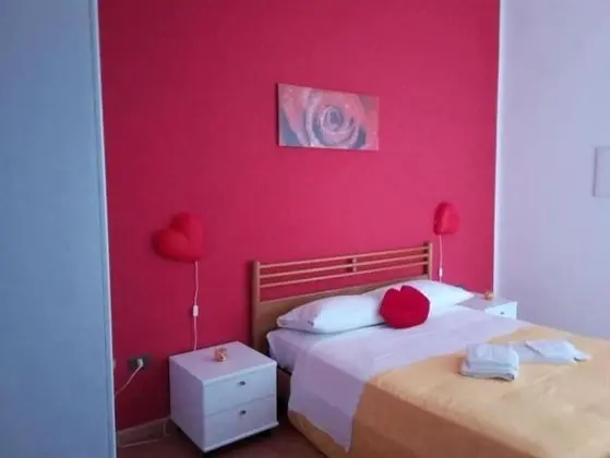 Deluxe Tek Büyük Yataklı Oda, 1 Büyük (Queen) Boy Yatak