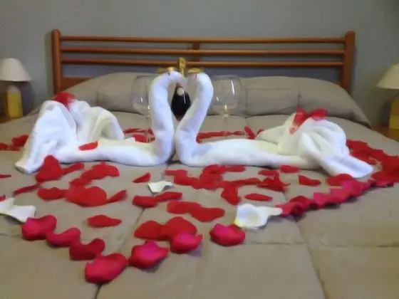 Tek Büyük Yataklı Oda, 1 Büyük (Queen) Boy Yatak