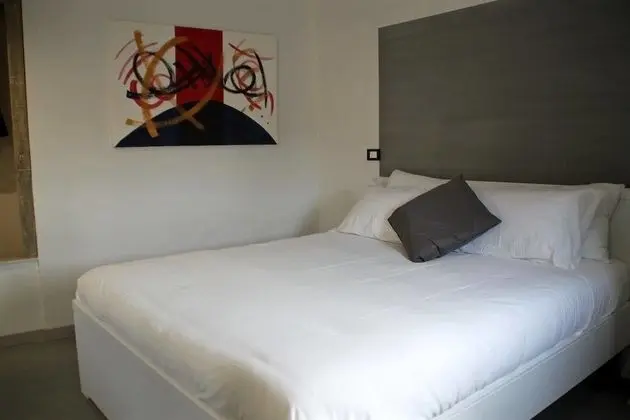 Deluxe Tek Büyük Yataklı Oda, Küvet