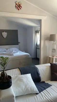 Deluxe Tek Büyük Yataklı Oda, Küvet