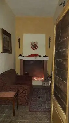Deluxe Tek Büyük Yataklı Oda, Teras