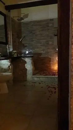 Deluxe Tek Büyük Yataklı Oda, Teras