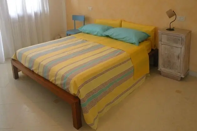 Superior Apart Daire