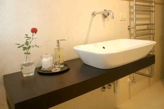 Superior Apart Daire