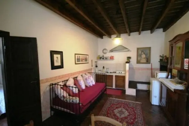 Oda, 1 Yatak Odası, Mikrodalga