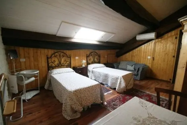 Oda, 1 Yatak Odası, Mikrodalga