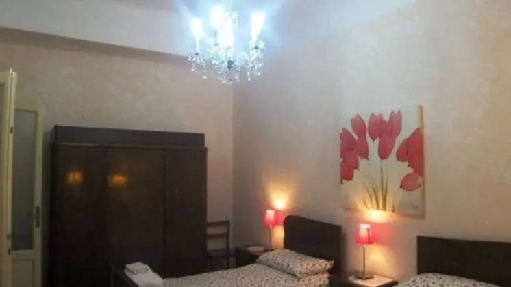 Oda, 1 Yatak Odası, Mikrodalga