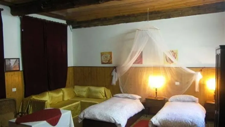 Oda, 1 Yatak Odası, Mikrodalga