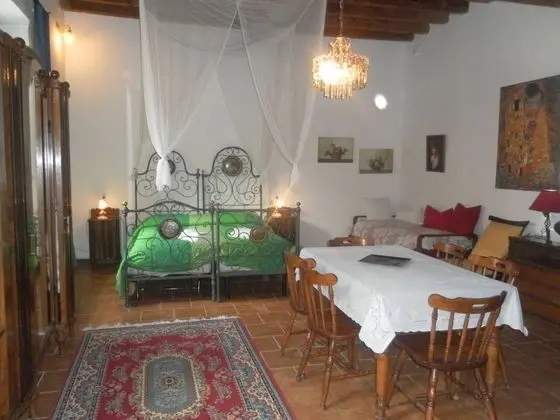 Oda, 1 Yatak Odası, Mikrodalga