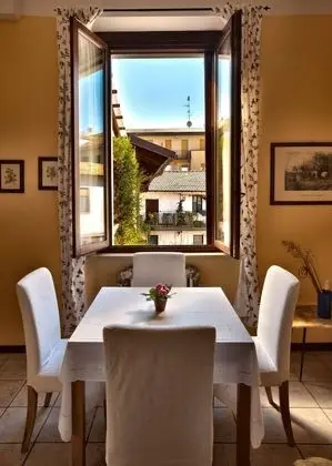 Oda, 1 Yatak Odası, Mikrodalga