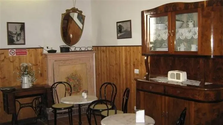 Oda, 1 Yatak Odası, Mikrodalga