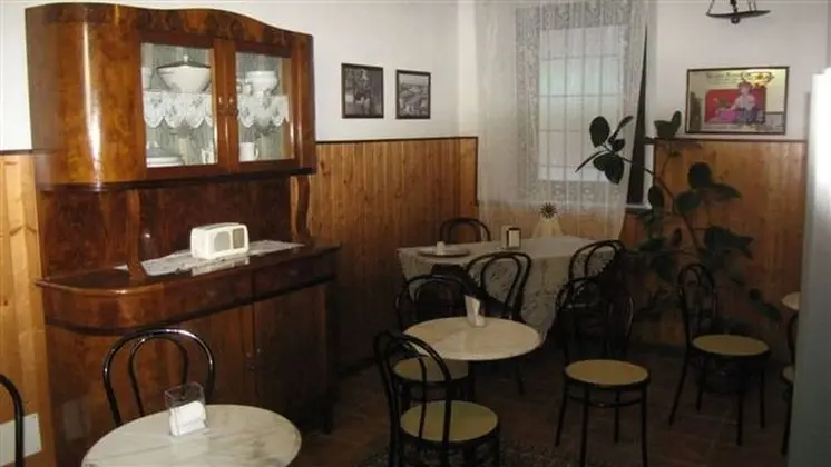 Oda, 1 Yatak Odası, Mikrodalga