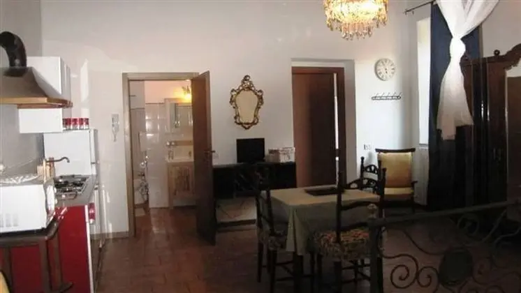 Oda, 1 Yatak Odası, Mikrodalga