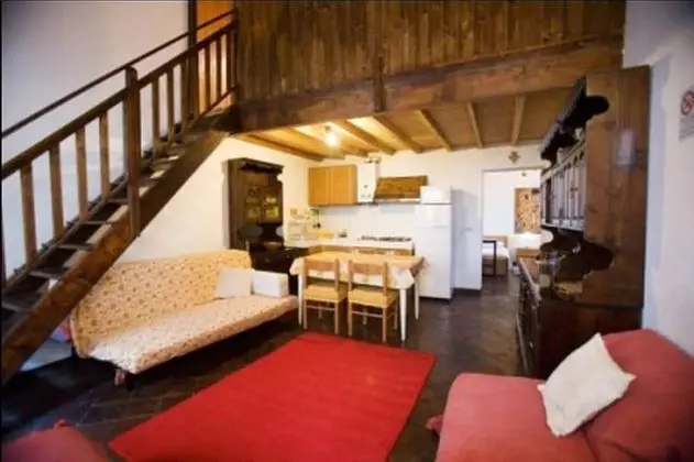 Oda, 1 Yatak Odası, Mikrodalga