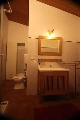 Oda, 1 Yatak Odası, Mikrodalga