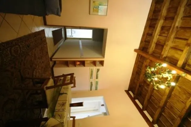 Oda, 1 Yatak Odası, Mikrodalga