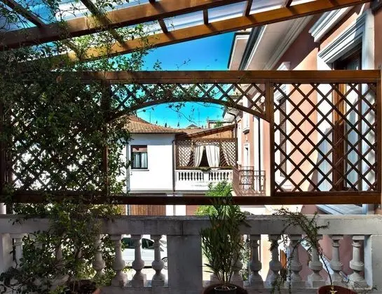 Oda, 1 Yatak Odası, Mikrodalga