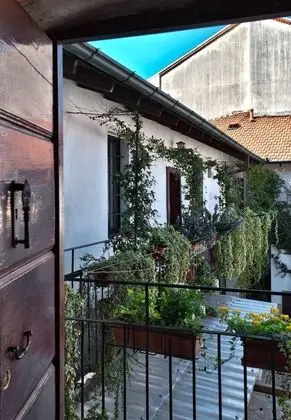 Oda, 1 Yatak Odası, Mikrodalga