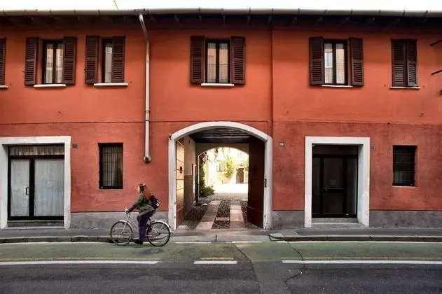 Oda, 1 Yatak Odası, Mikrodalga