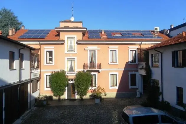 Oda, 1 Yatak Odası, Mikrodalga