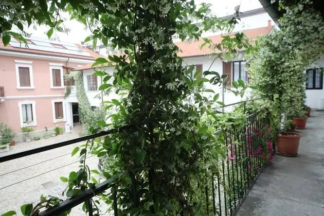 Oda, 1 Yatak Odası, Mikrodalga