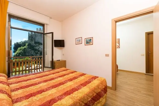 Comfort Üç Kişilik Oda, 1 Yatak Odası