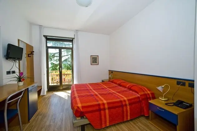 Comfort Üç Kişilik Oda, 1 Yatak Odası