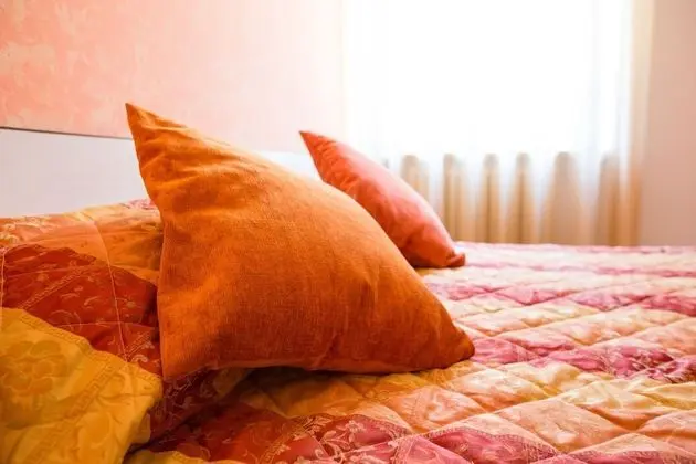 Comfort Üç Kişilik Oda, 1 Yatak Odası