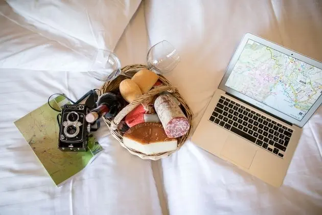 Comfort Üç Kişilik Oda, 1 Yatak Odası