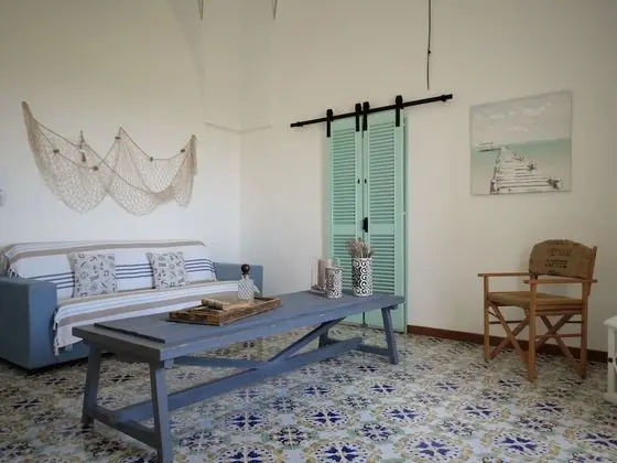 Exclusive Apart Daire, 2 Yatak Odası, Deniz Manzaralı, Kule