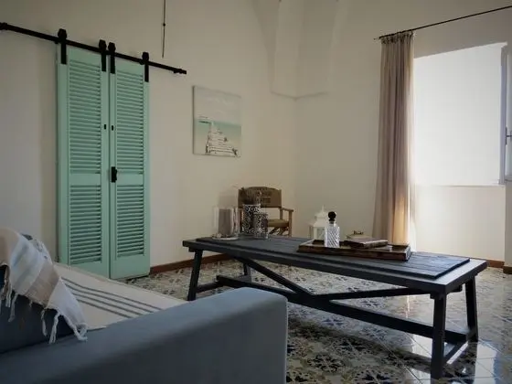 Exclusive Apart Daire, 2 Yatak Odası, Deniz Manzaralı, Kule