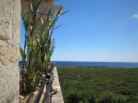 Exclusive Apart Daire, 2 Yatak Odası, Deniz Manzaralı, Kule